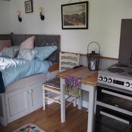 Вилла The Owl Hoot Ipstones Экстерьер фото